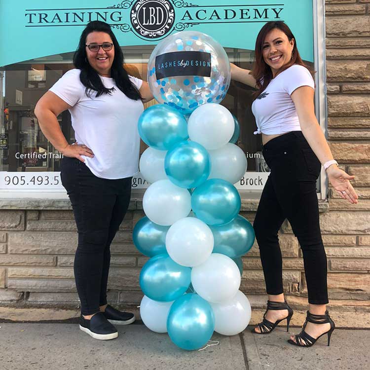 LBD Academy Reopening