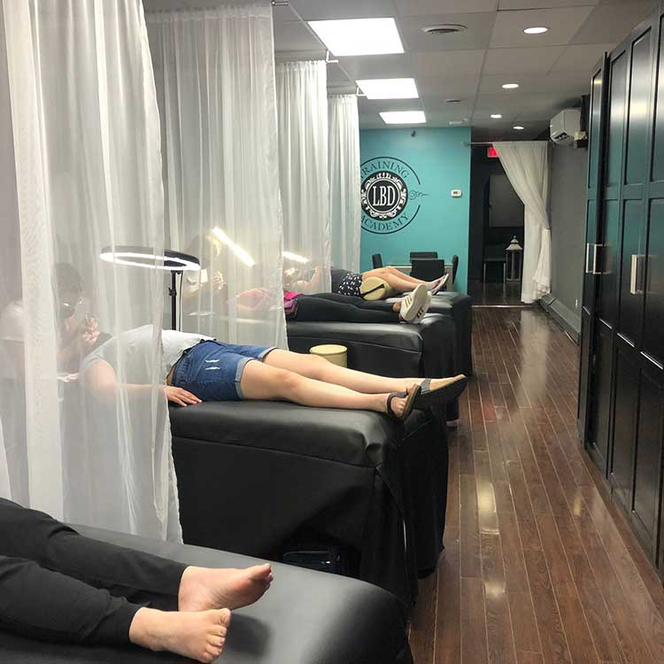 LBD Academy Boutique