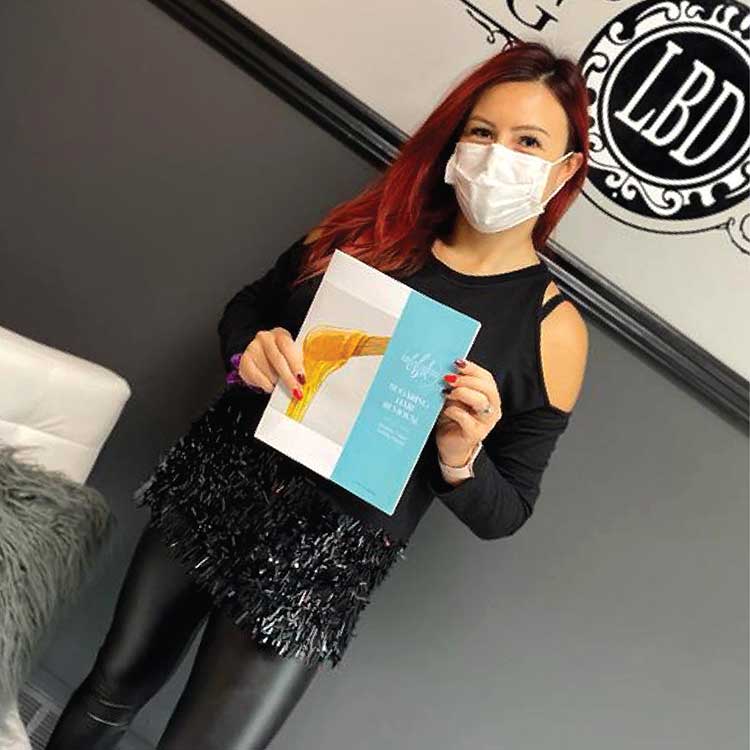 Sugaring-Course