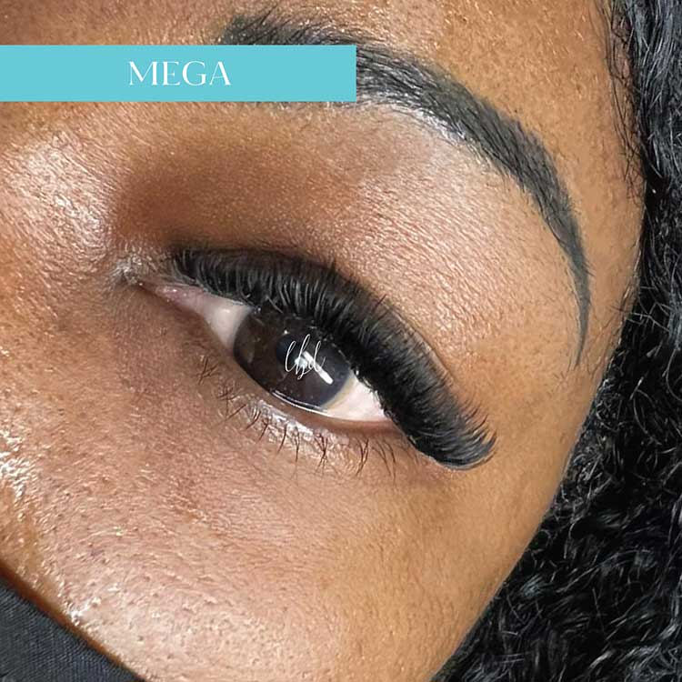 Mega Lashes