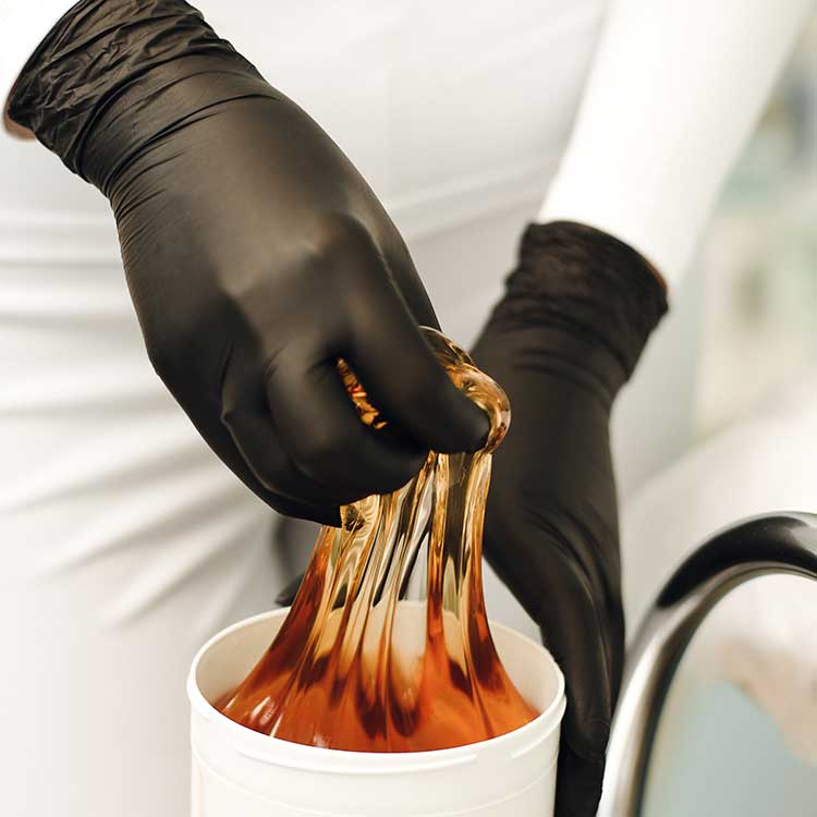 Body Sugaring