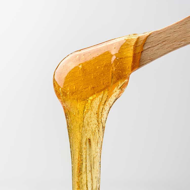 Body Sugaring