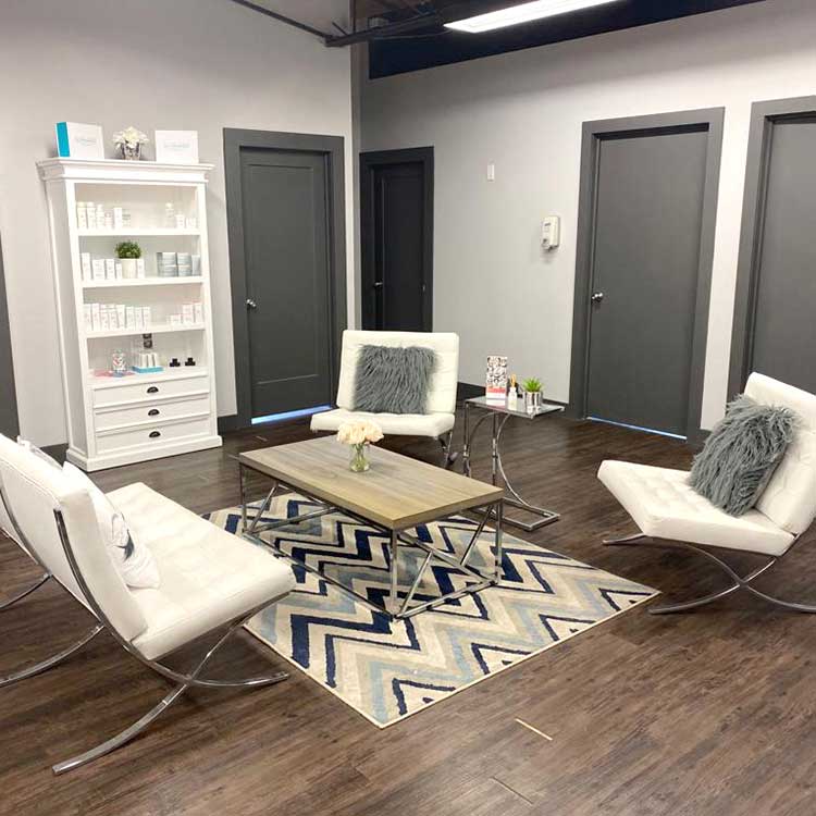 LBD Academy Lobby