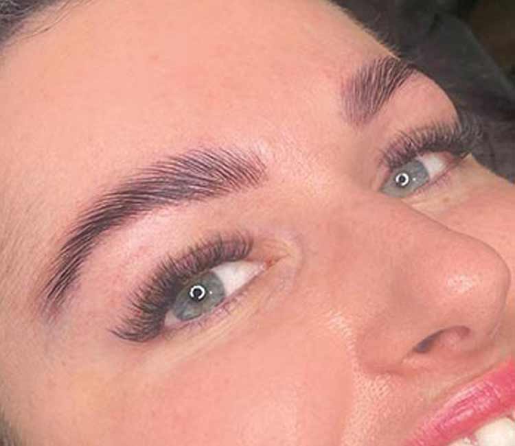 Brow Lamination Whitby