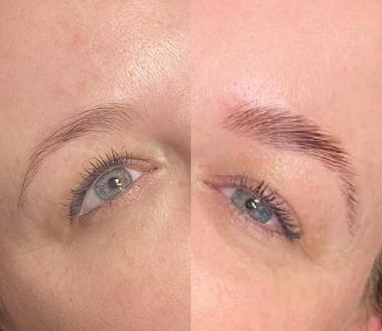 Brow Lamination Whitby