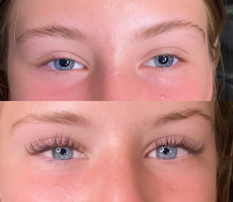 Classic Lashes
