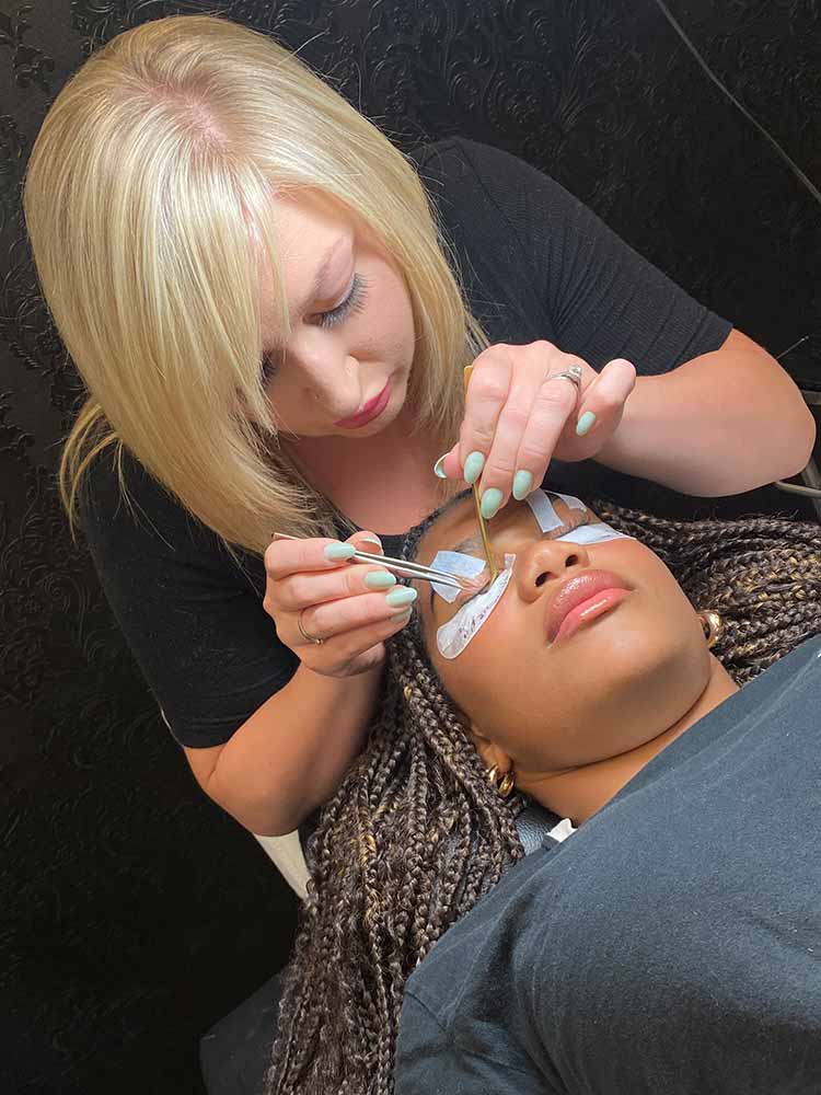 Lash Course