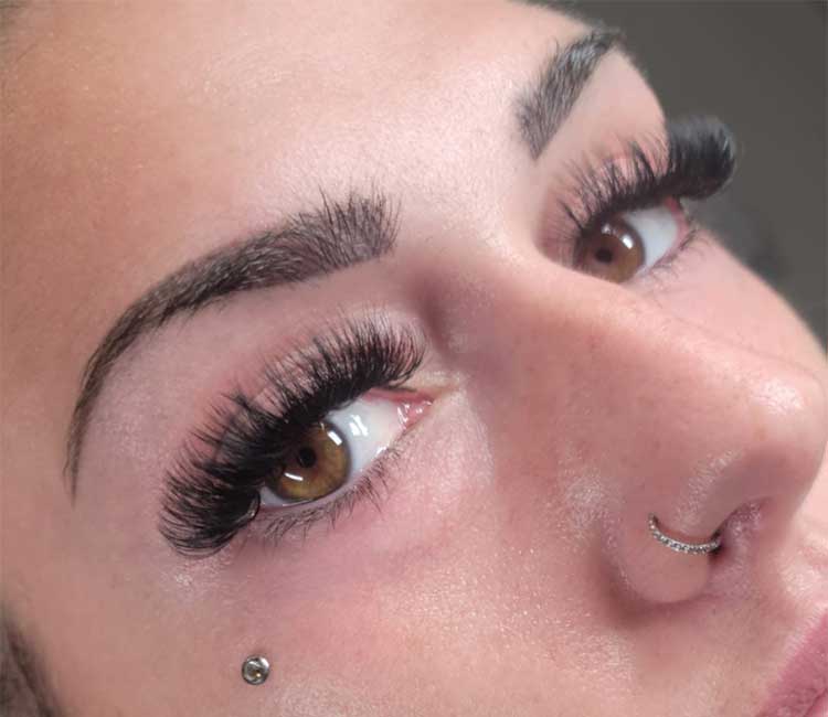 Mega Lashes