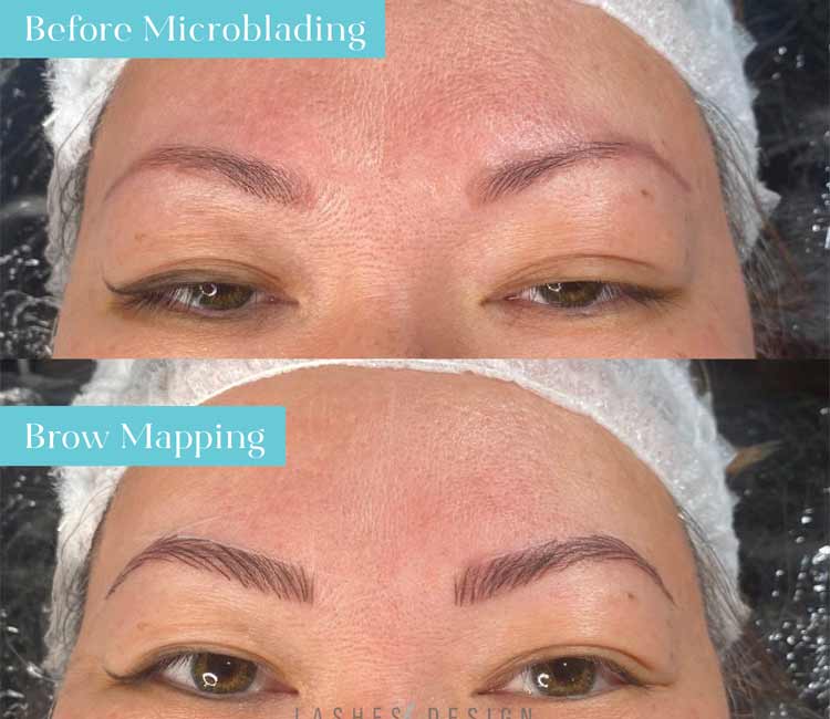 Microblading