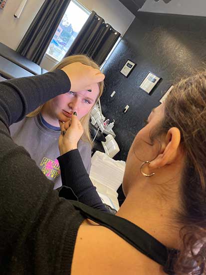 Microblading Course
