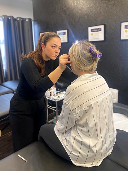 Microblading Course Whitby