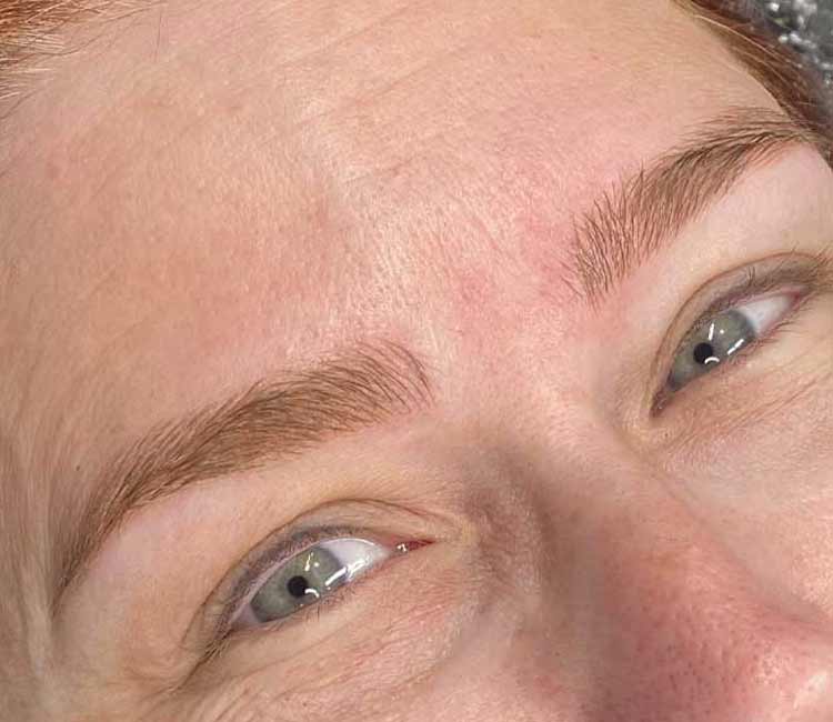 Microblading
