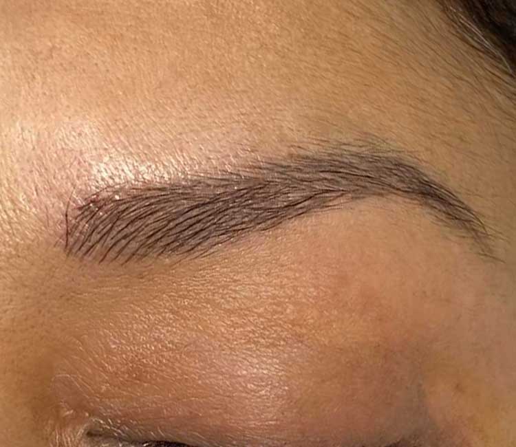 Microblading