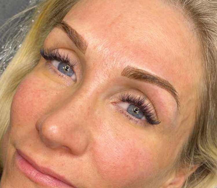 PMU Brows