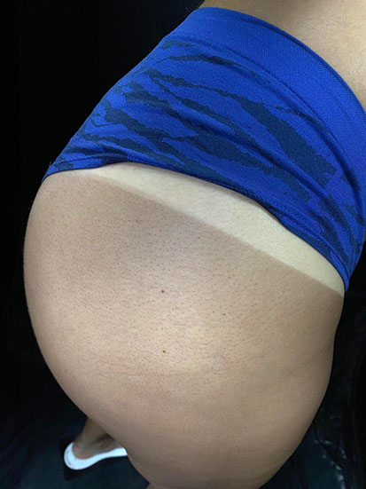 Whitby Spray Tan Course