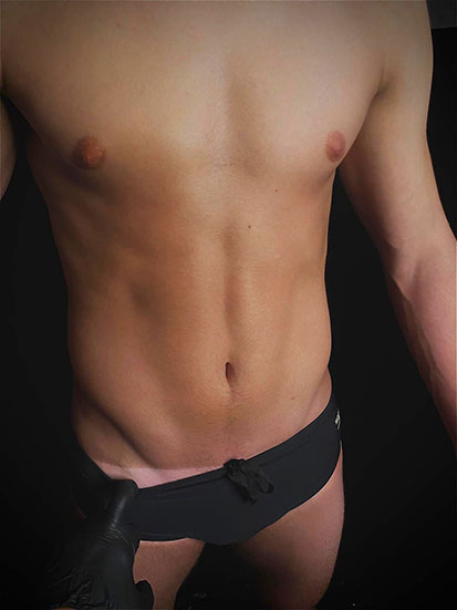 Whitby Spray Tan Course