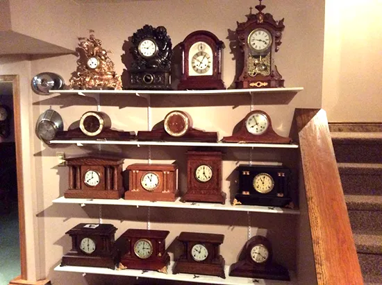 Clocks for sale Ontario