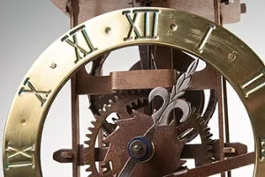 antique speed dial countdown