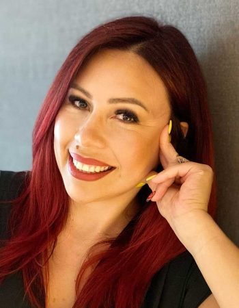 Blanca Master Microblading Artist