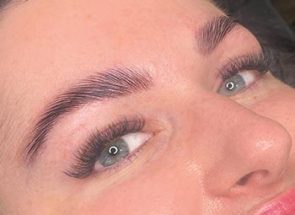 Brow Lamination