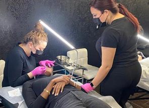 Dermaplaning Course with Certification