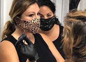 Henna Brow Course Whitby