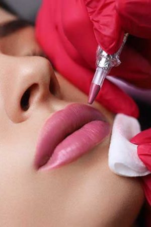 LBD Academy Permanent Makeup
