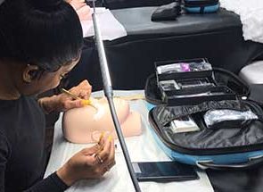 Beginner Eyelash Extension Course