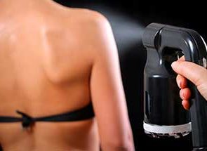 Spray Tanning Course Kit