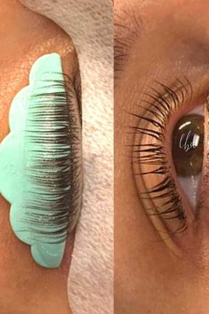 Lashes by Design Lash Lift