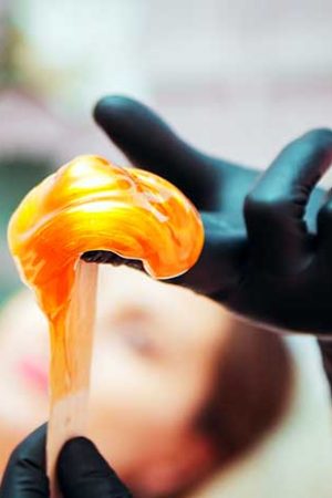 Sugaring Course