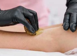 Full Body Sugaring Course