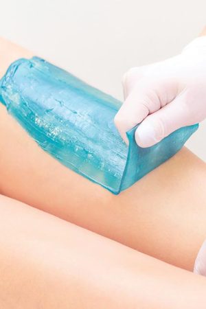 Waxing course