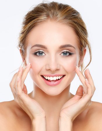 Facials at lashes by design, downtown Whitby